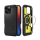 Etui do telefonów SPIGEN Tough Armor Mag Magsafe do iPhone 16 Pro Max Black ACS08013
